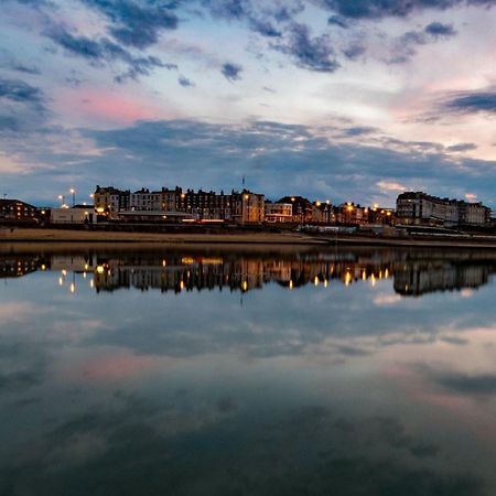 Crescent Victoria Hotel Margate Kültér fotó