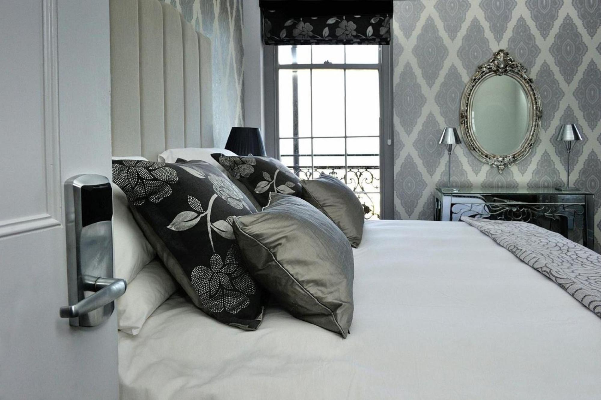 Crescent Victoria Hotel Margate Kültér fotó